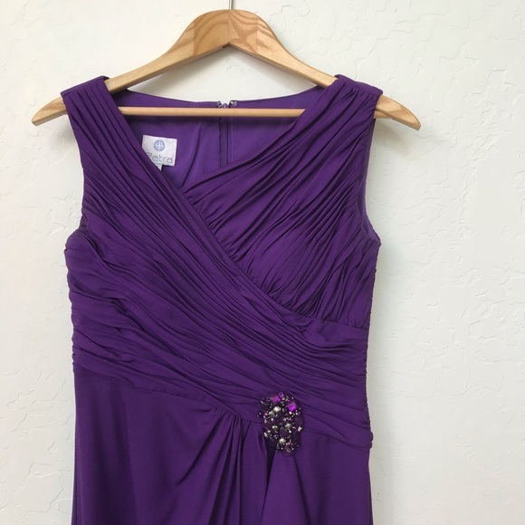 PATRA BRAND PROM DRESS✨ - Picture 6 of 8
